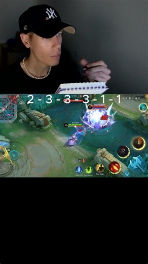 @mbllbin Good tutorial 👍 #mobilelegends #mlbbfriendfest #mlbbcreator #mlbbsora #lostmlbb