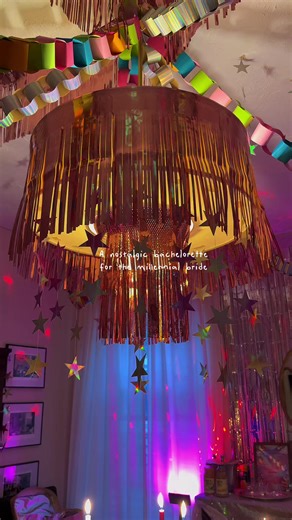 90s/00s Nostalgia Bachelorette Party Ideas