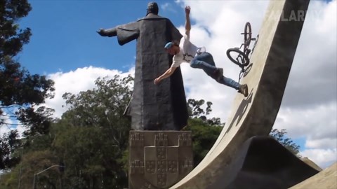 Wall of Fails: Wall Fails