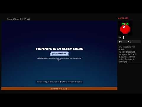 ZERO BUILD FORTNITE WERE LIVE ON TIKTOK GOD IS GOOD! USE CODE ITEM SHOP Batmanmeta