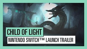 19K views · 671 reactions | Take Aurora's adventure with you on the go... The award winning Child Of Light is now available on Nintendo Switch! Learn more here >> https://news.ubisoft.com/article/Child-of-Light-Launches-on-Nintendo-Switch | Ubisoft | Facebook