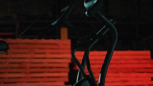 Is 2020 the year you take your workout intesity up to the next level? esigned for elite athletes and serious fitness enthusiasts, the Air Bike is outfitted with high end components to accommodate even the toughest routine. | Stamina Products