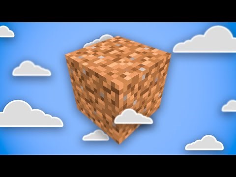 SkyFactory One Modpack EP8 Infinite Dirt Automation