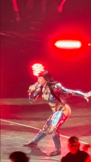 KATY PERRY DARK HORSE LIVE ADELAIDE JUNE 27TH 2025 LIFETIMES TOUR AUSTRALIA music concert shorts