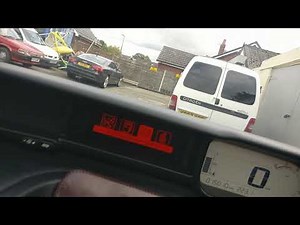 How do you reset the tire pressure warning light on the CitroÃ «n C3?