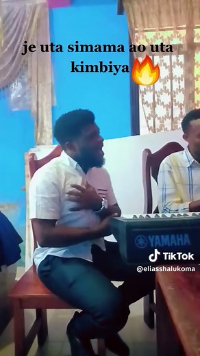 eliasshalukoma97@gmail.com on TikTok