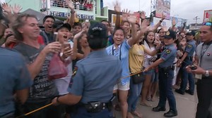 Check out these 2016 behind the scenes clips! | Miss Universe
