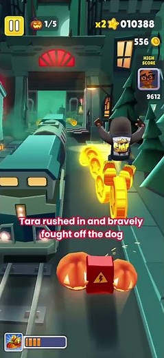 Hero Cat Saves Boy from Vicious Dog Attack