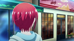 Vampire Dormitory Episode 1 English Subbed