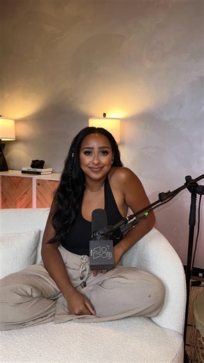 LTTA POD | We went there…people-pleasing, self-abandonment, and the pressure to be everything for everyone. If you’ve ever felt guilty for choosing... | Instagram