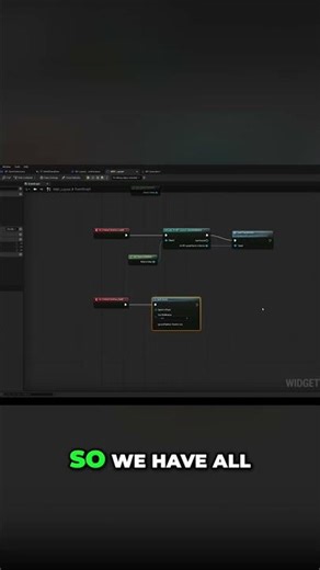 Game Development: Easy Button Setup Tutorial #shorts