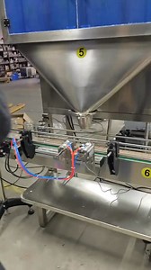 Melon seed filling machine is working #Fillingmachine #Granulefillingmachine #Shuizenfillingmachine | Henan Cyril Machinery Equipment Co.,LTD