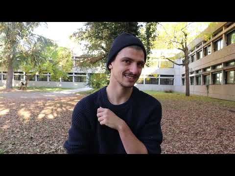 Master in Game - Bastien Villenave : une histoire des jeux vidéo indépendants