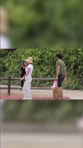 Katy Perry and Justin Trudeau Make Out in Santa Barbara