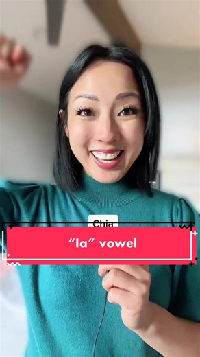 Thai Words with the 'ia' Vowel: Pronunciation & Examples