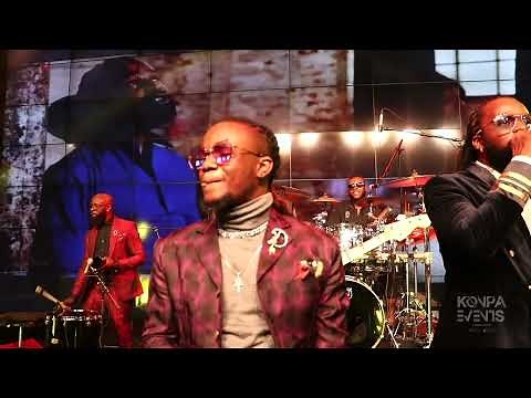 EKIP - ZE FELE LIVE VIDEO | NEW YORK GRANDE PREMIERE