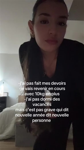 Nouvelle personnalité pour 2026 : Humour et légèreté