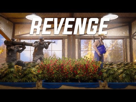 NOUS AVONS ECO RAID LA FARM BASE LA + RICHE DU MONDE ! Rust