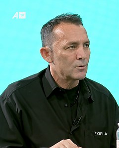 “Kosova nuk po varet vetëm nga një lojtar” – Ilir Tafa thotë se kjo është një e arritur shumë e mirë e Kombëtares | ATV Videos