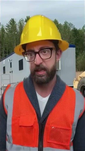 Engineer Working Day 1876 #engineering #funny #diy #smartwork #adamrose #construction #excavator