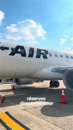 Le cheat code chez Japan airlines