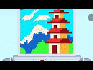 Sand Loop Level 207 Walkthrough Gameplay Android,iOS