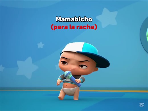 Mini Beat Power Rockers: Fun with Bebe's Singing