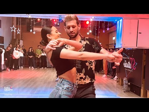 Rechazame Prince Royce | Daniel y Tom Bachata Dancing