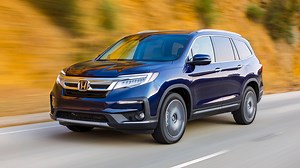 What’s the Best 2022 Honda Pilot Trim? Here’s Our Guide