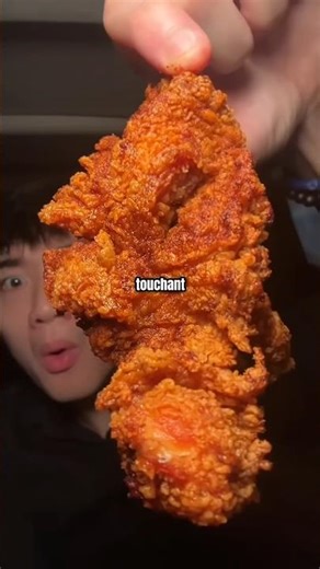 Le Deal Secret Derrière KFC 🍗