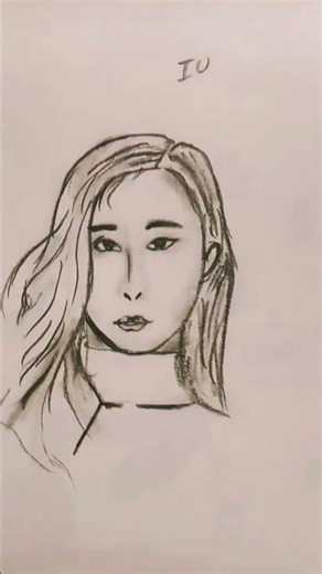 🌟RATE Your Opinion on My Artwork Now🌟shorts, draw, sketch