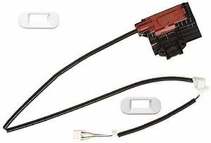 [Hot Item] Lid Latch Assembly Washer Lid Lock Latch Switch Assembly