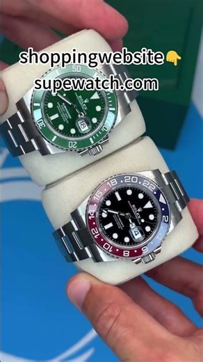 Top 5 Replica Watches That Look 99% Authentic