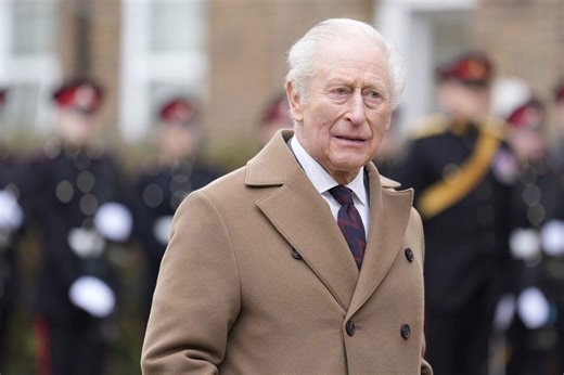 BBC skips Commonwealth Day broadcast, royal anger