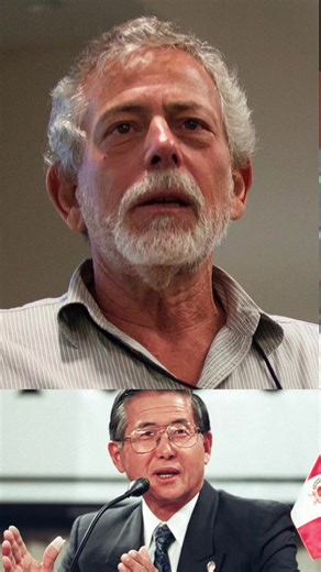 #gustavogorriti #keikofujimori #fujimori #fuerzapopular #peru