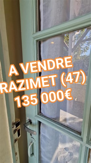 #puchdagenais #Villeton #avendre #Tonneins #damazan #Immobilier #clairac #vendu #LotEtGaronne #agenceimmobiliere #saftiimmobilier | Delphine Alexis Riem Conseillers Immobiliers Safti