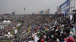 Nigeria at 60: Let’s end politics of mistrust