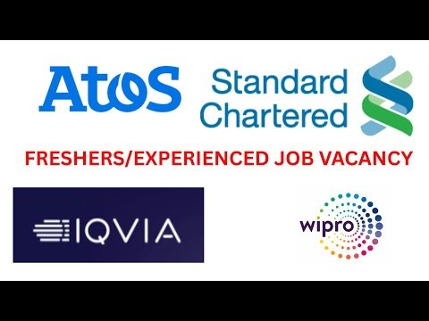 Daily jobs updates | OFF Campus Drives Updates