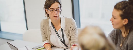 MA or PGDip or PGCert in Coaching and Mentoring Practice at Oxford Brookes University