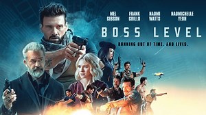 Boss Level - Apple TV