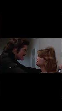 Knight Rider: KITT Disappears After April’s Transmission #kitt #knightrider #80stv #karr #fyp