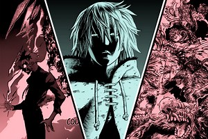 26 Best Seinen Manga You Need to Read