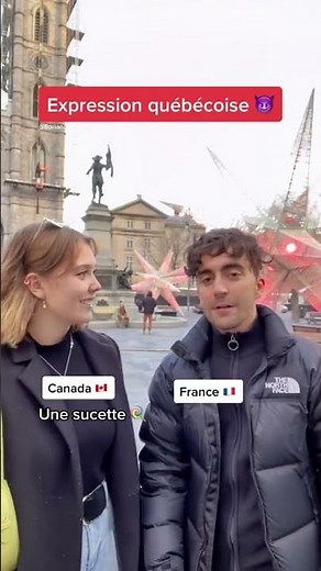 French Canadian vs France - words pronunciation battle | culture discovery