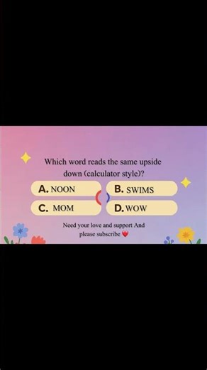 🧠 Can YOU Beat the Timer? | 5 Second Quiz Challenge ⏰🔥