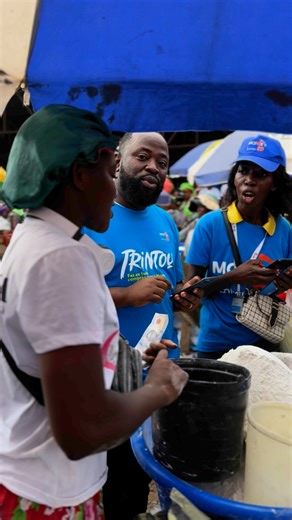 É mais seguro e resolve o problema dos trocos!Se ainda não tens uma conta MONEY, liga *449# ou baixa a app UNITEL Money e paga com MONEY! É simples! É para todos!#unitelmoney #pagamentos #enviardinheiro | UNITELMoney