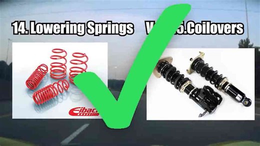 Real vs. Fake Car Mods: 25 Astonishing Modifications That Could Trick Anyone