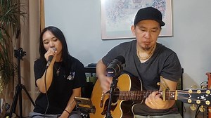 18K views · 364 reactions | CREEP (Female Acoustic Cover) w/ My Niece Norie of Calgary Canada #creep #songby Radiohead #acoustic #livejamming | Topyu | Facebook
