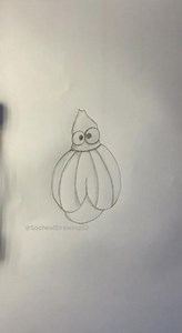 Part25 Cute & Easy Things to Draw When You're Bored 🐶🤍