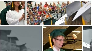 4.4K views · 93 reactions | Congratulations to the Class of 2015 from...