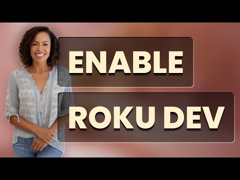 Why Can't I Enable Developer Mode on My Roku?